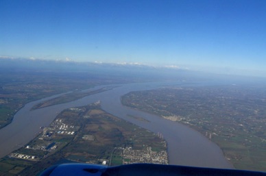 environs de Bordeaux
novembre 2010